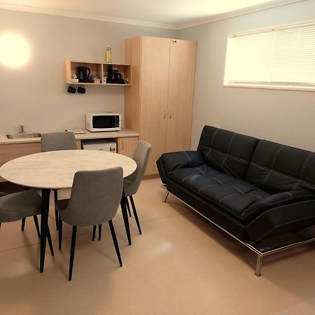 Lake Tyrrell Accommodation Lta Sea Lake Exterior foto