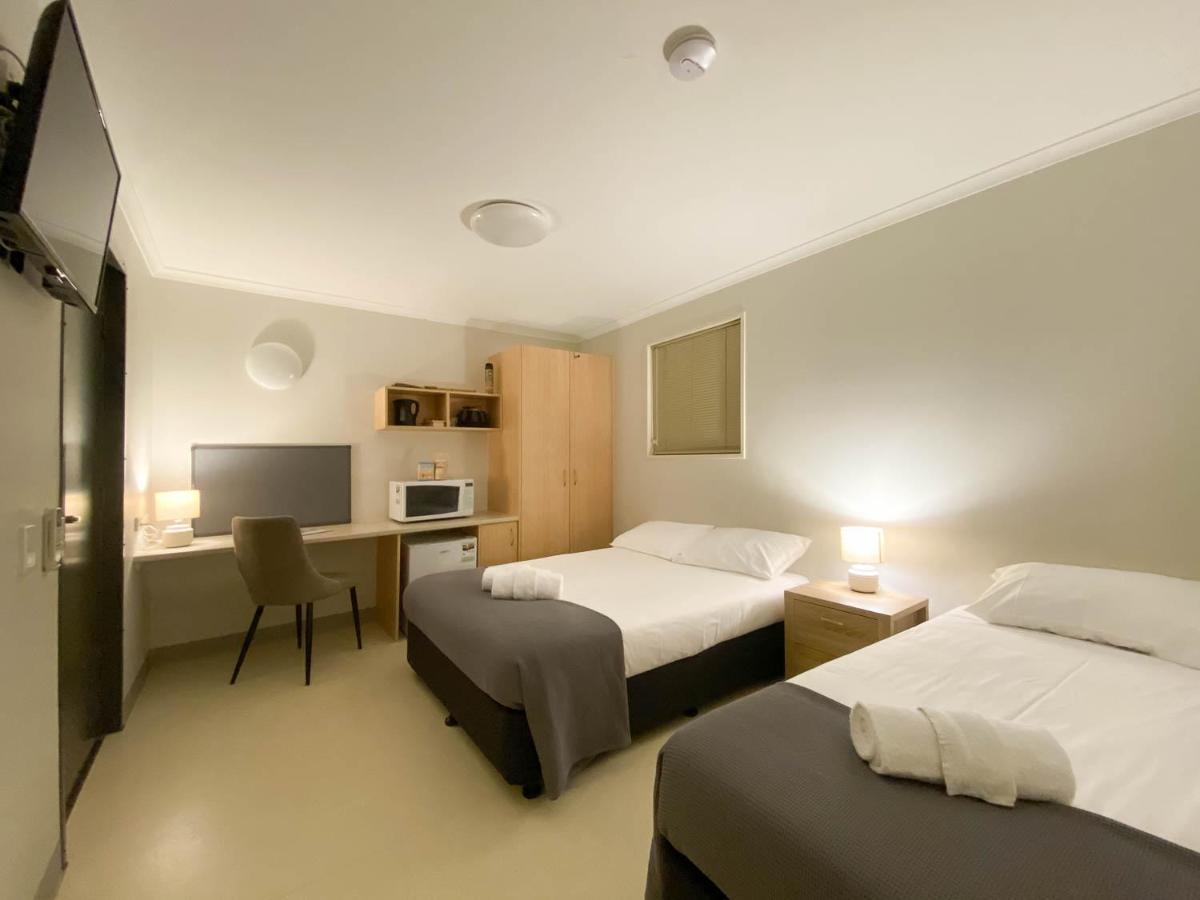 Lake Tyrrell Accommodation Lta Sea Lake Habitación foto