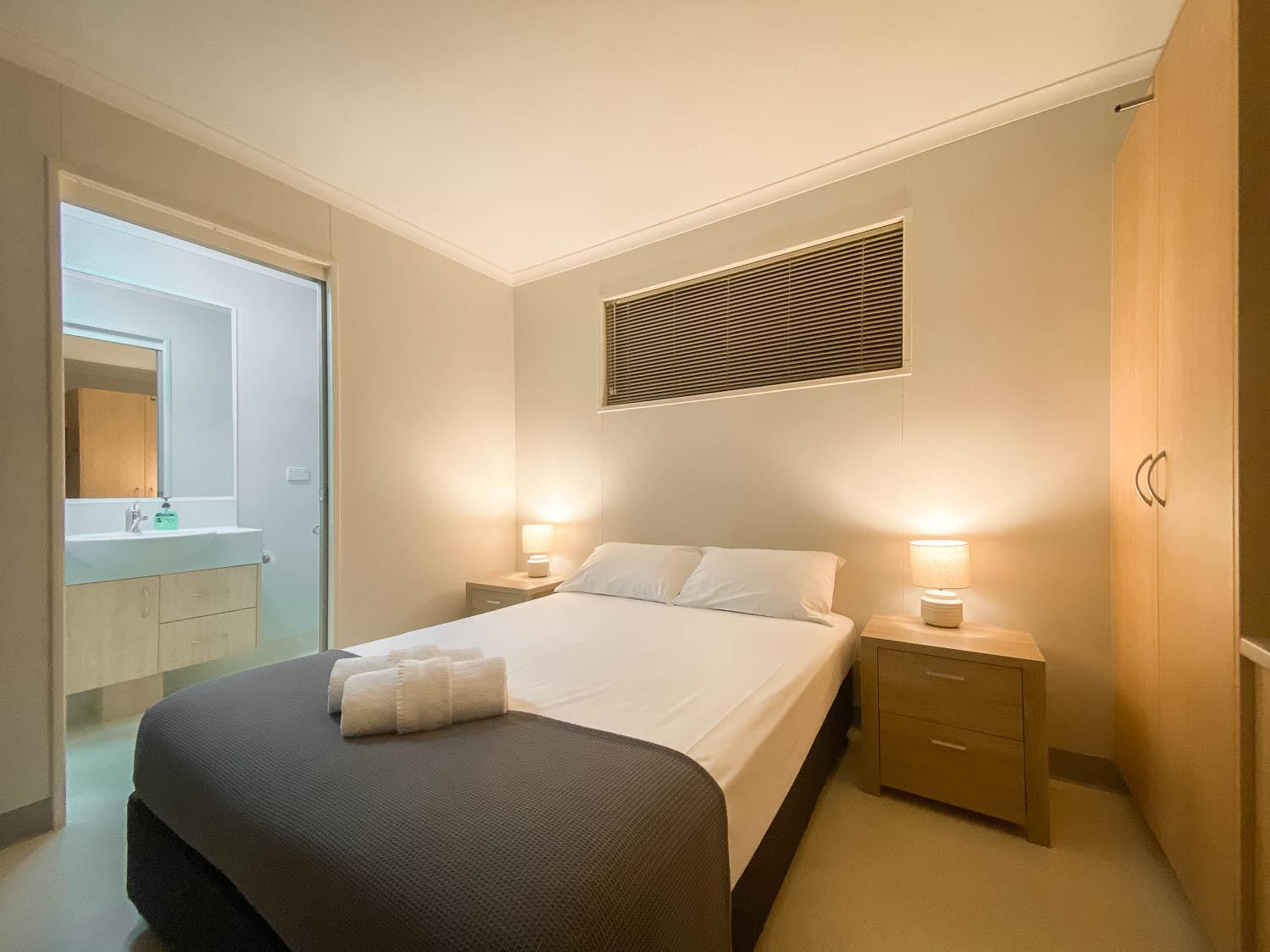 Lake Tyrrell Accommodation Lta Sea Lake Habitación foto